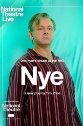 National Theatre Live: Nye