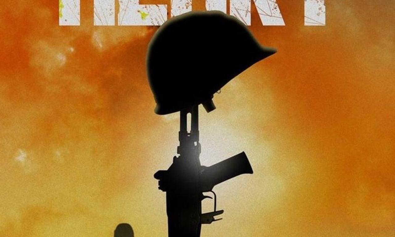 header image for A Soldier's Heart