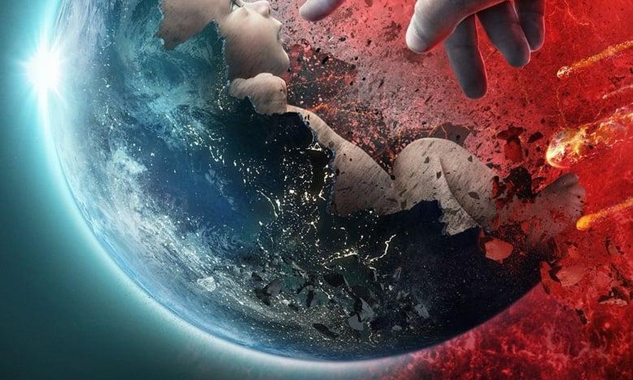 header image for War of the Worlds