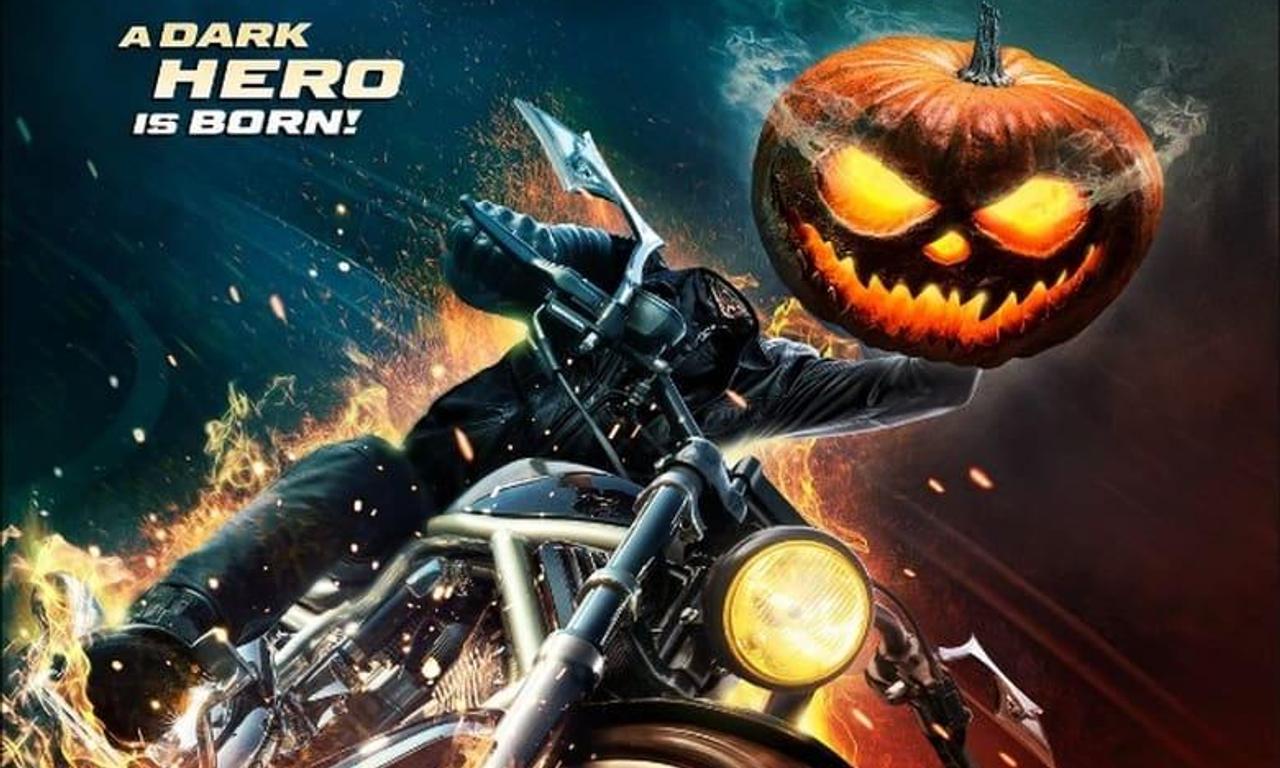 header image for Headless Horseman