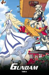 Turn A Gundam