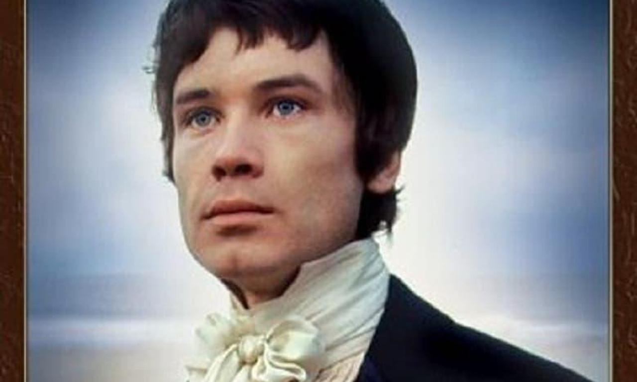 header image for David Copperfield