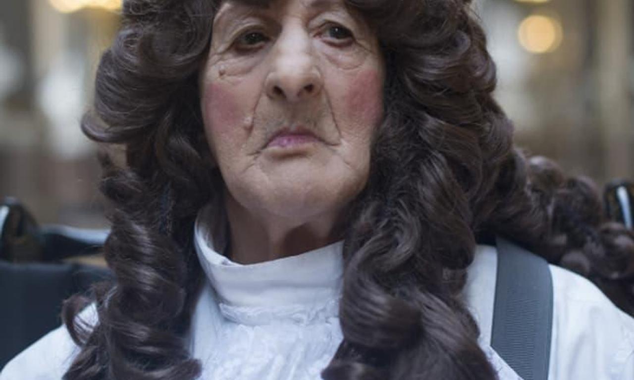 header image for The Visit