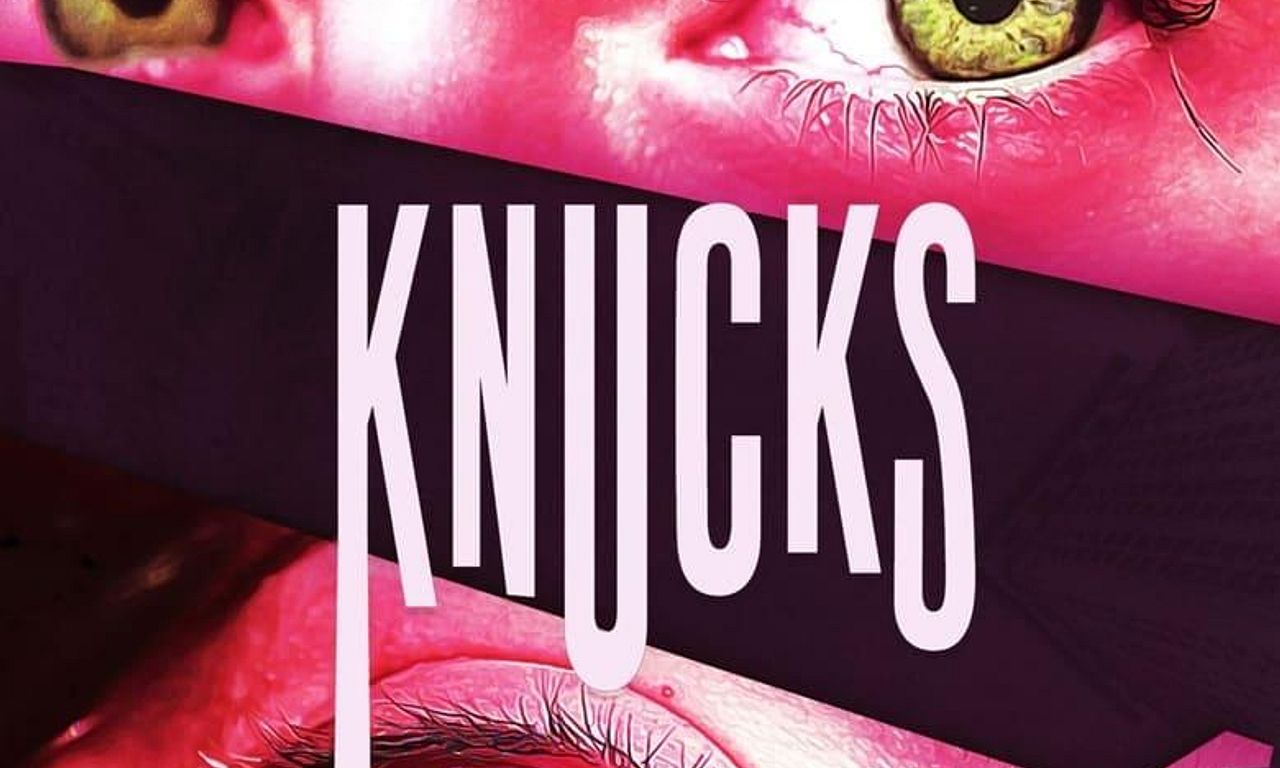 header image for Knucks