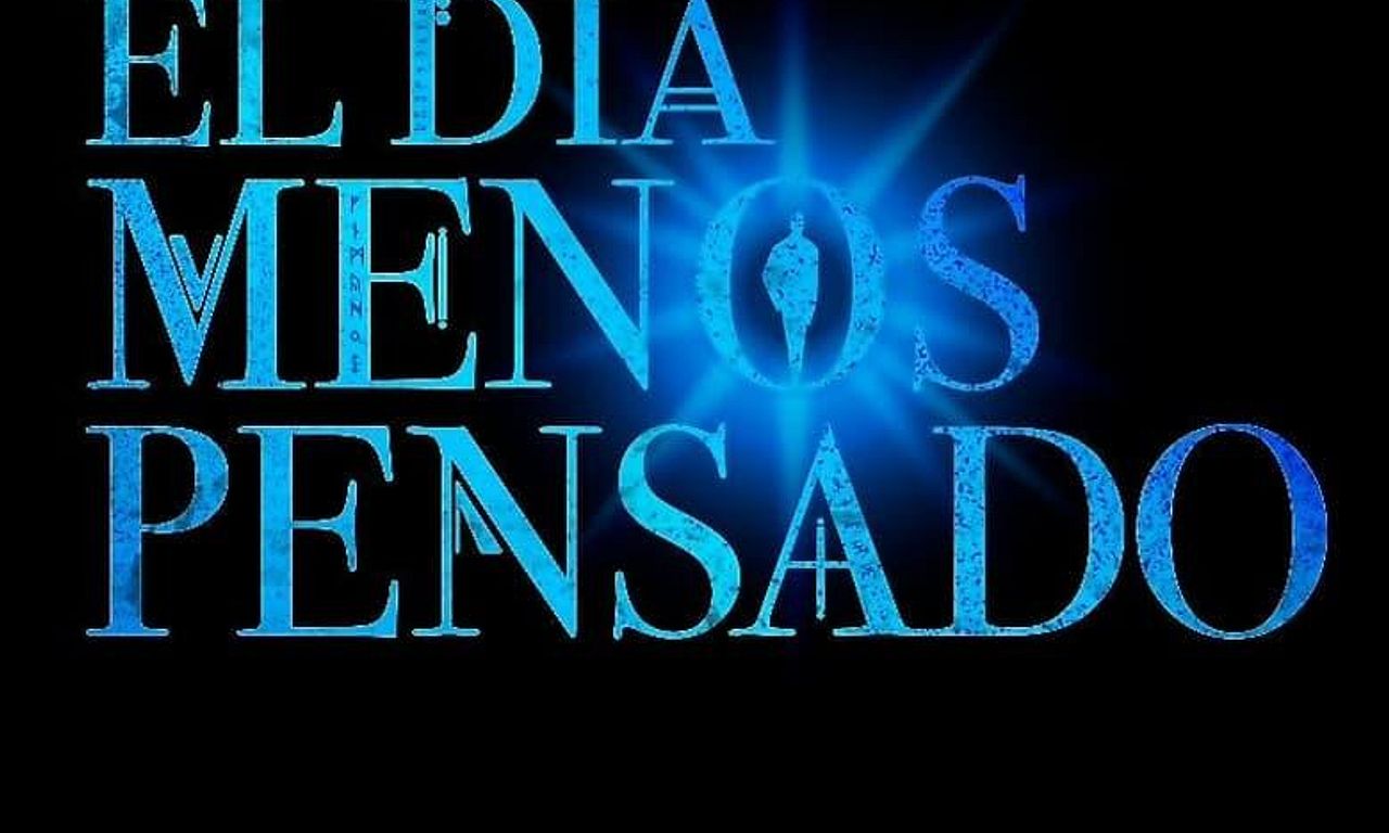 header image for El día menos pensado