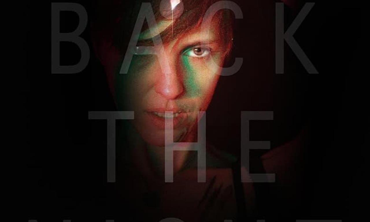 header image for Take Back the Night