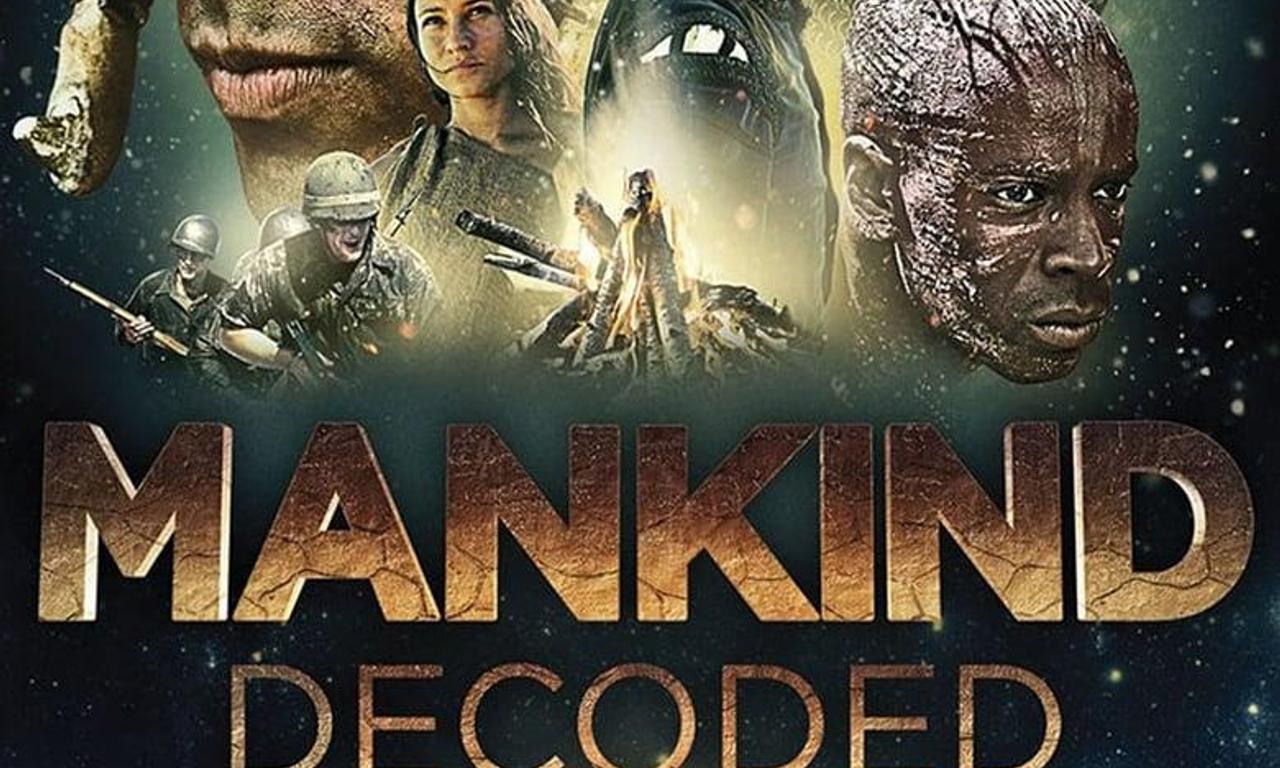 header image for Mankind Decoded