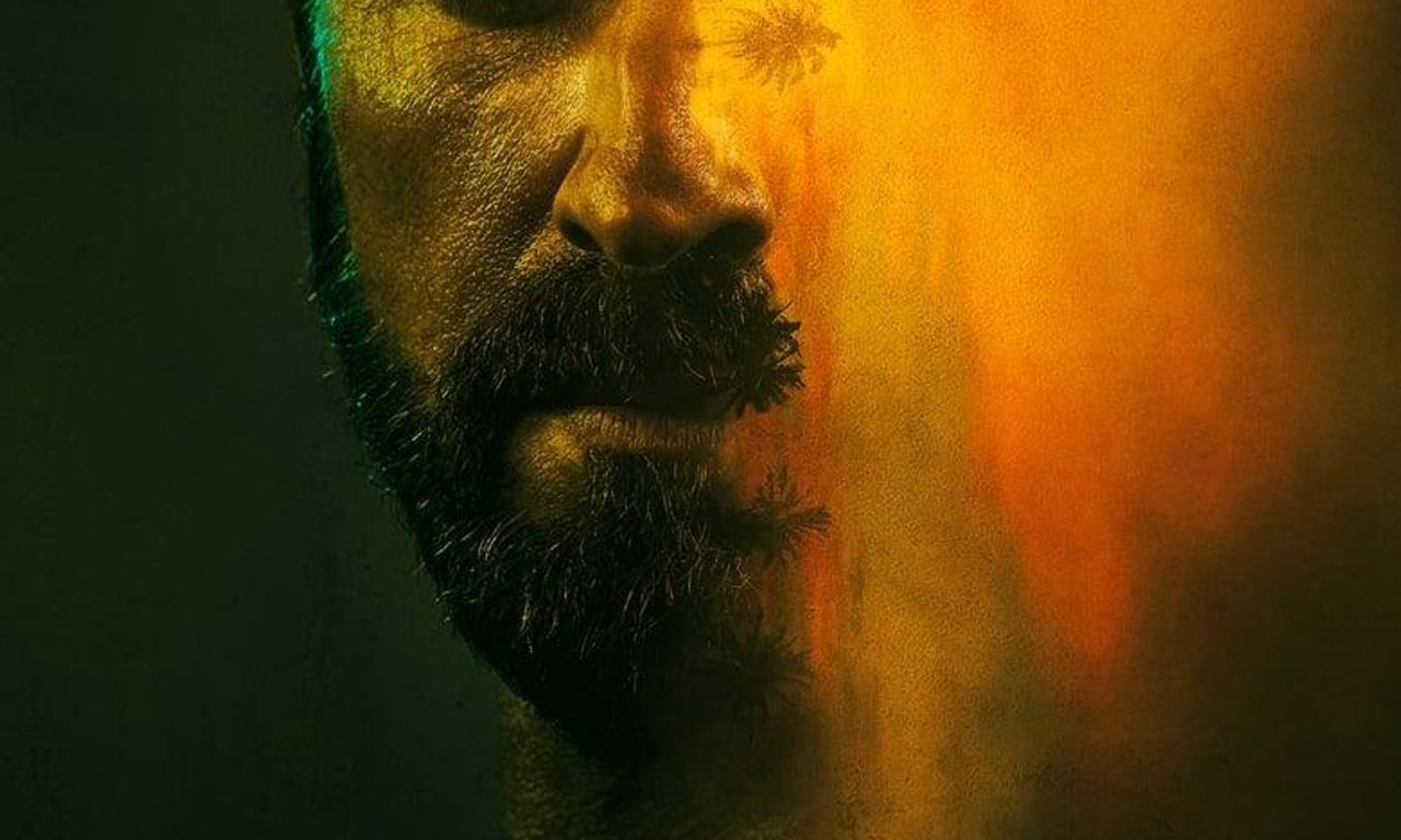 header image for The Mosquito Coast