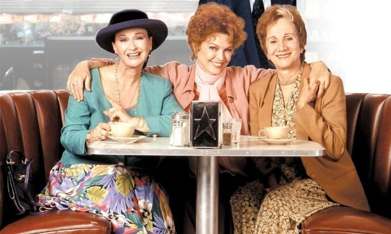 header image for The Cemetery Club