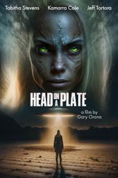 Head on a Plate