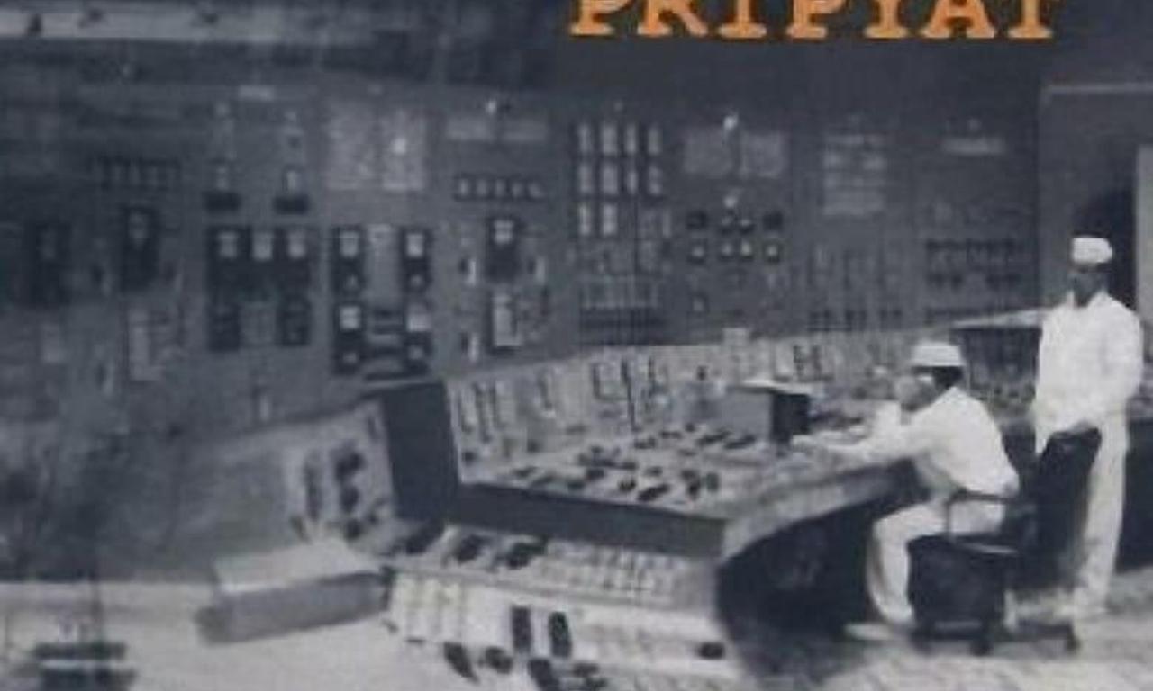 header image for Pripyat
