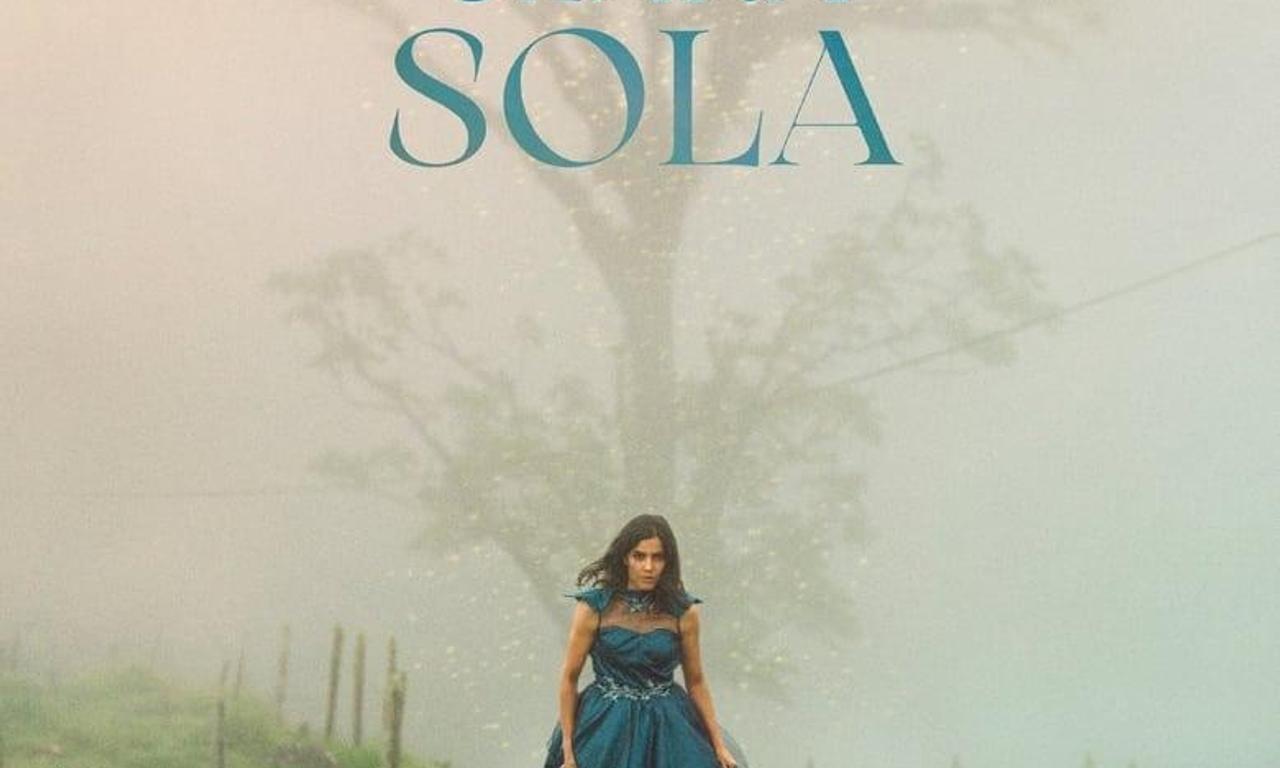 header image for Clara Sola