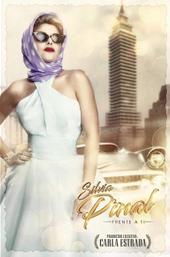 This Is Silvia Pinal