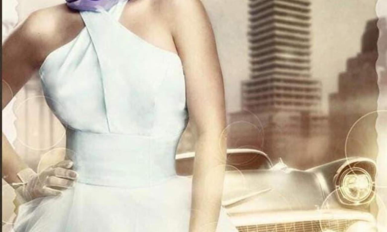 header image for This Is Silvia Pinal