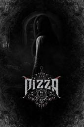 Pizza 3: The Mummy