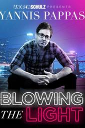 Yannis Pappas: Blowing The Light