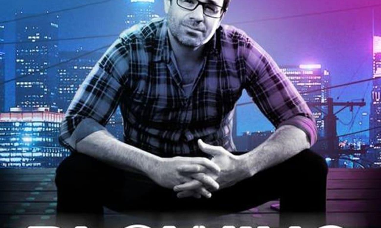 header image for Yannis Pappas: Blowing The Light