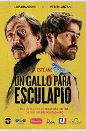 A Rooster for Esculapio