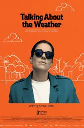 Talking About the Weather