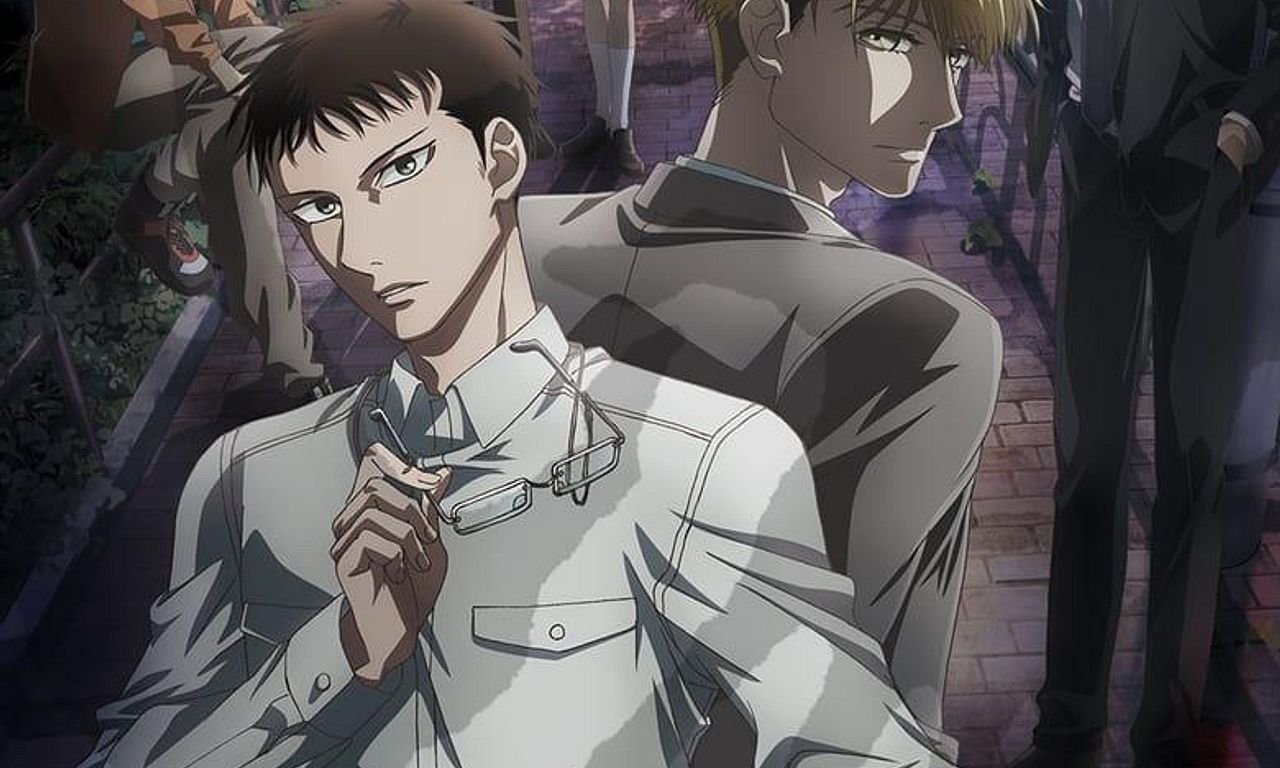 header image for The Night Beyond the Tricornered Window