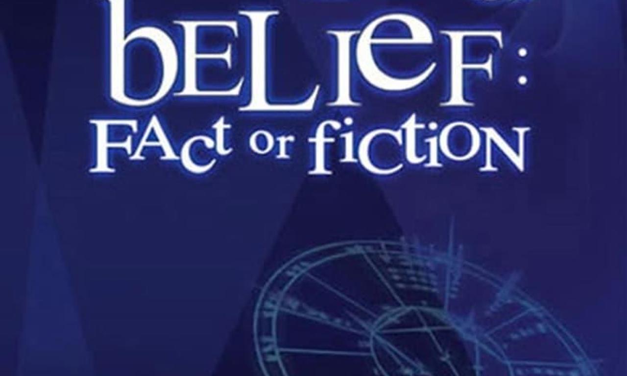 header image for Beyond Belief: Fact or Fiction?