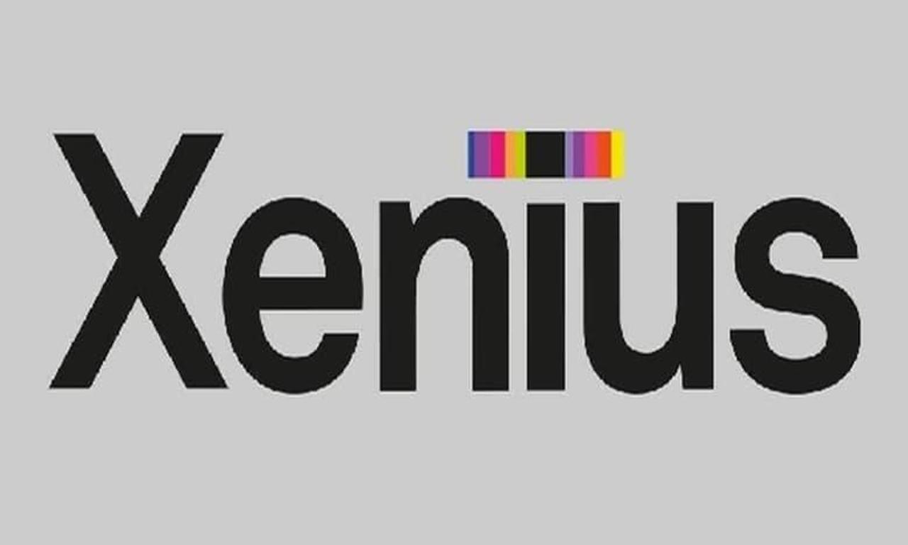 header image for X:enius
