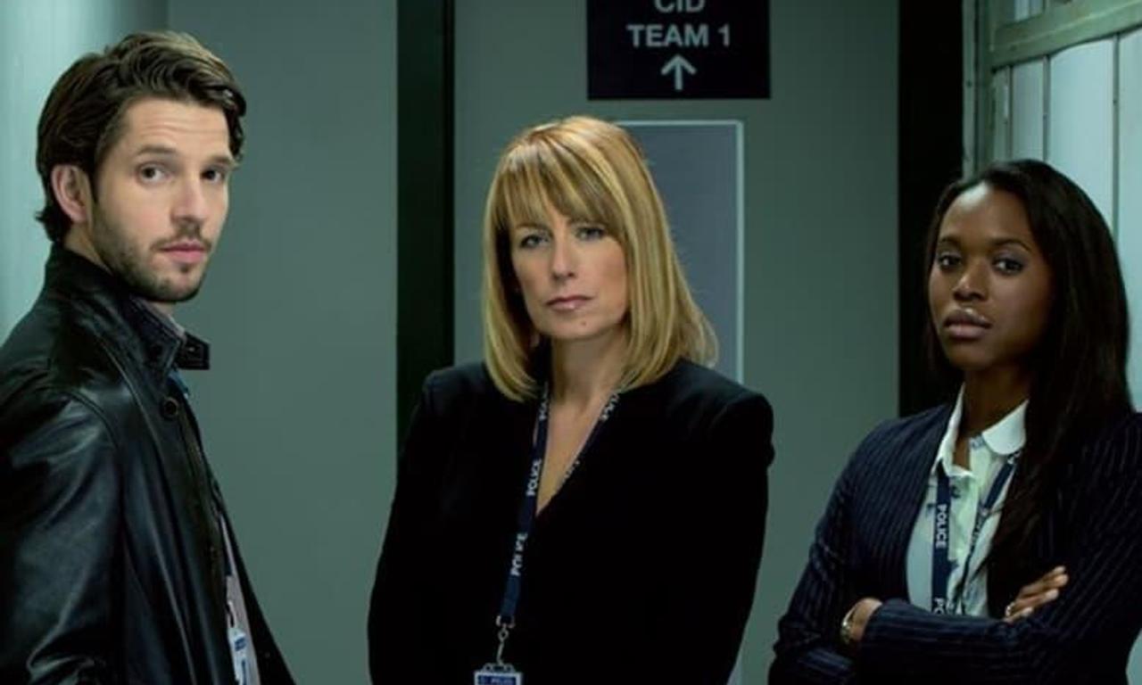 header image for Suspects