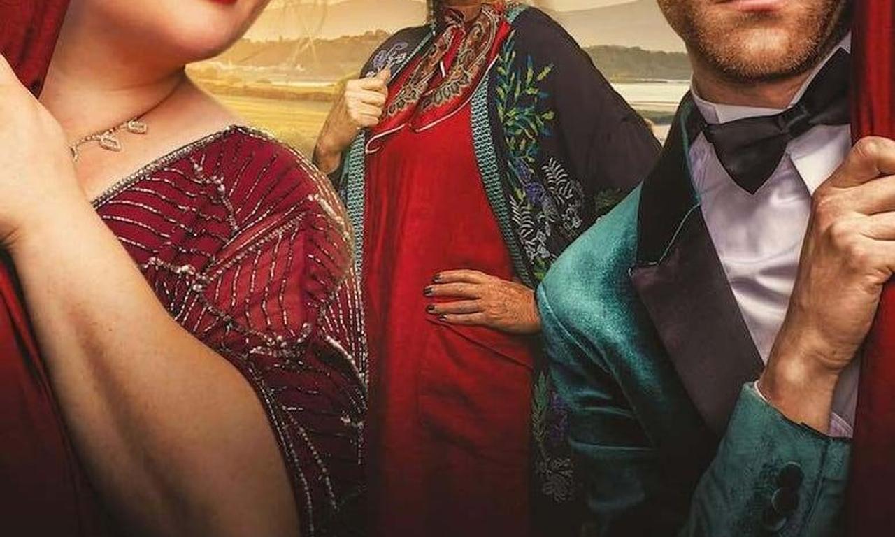 header image for Falling for Figaro