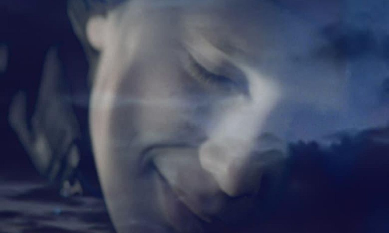 header image for Black Mountain