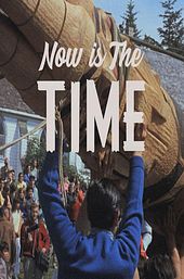 Now Is the Time