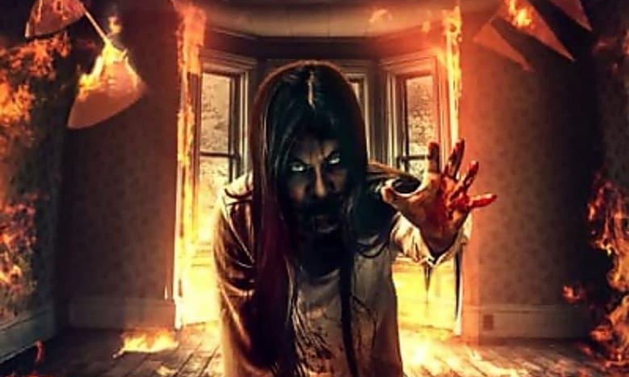 header image for Ouija: Deadly Reunion