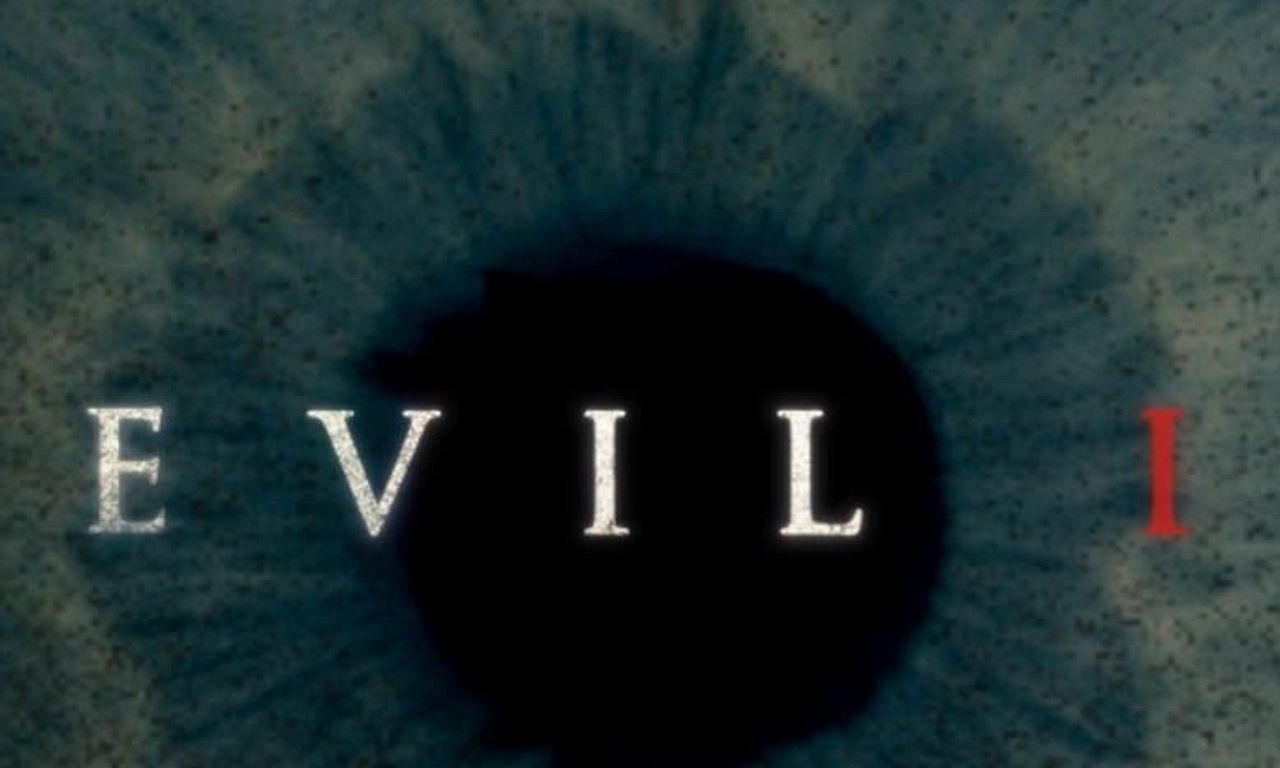 header image for Evil, I