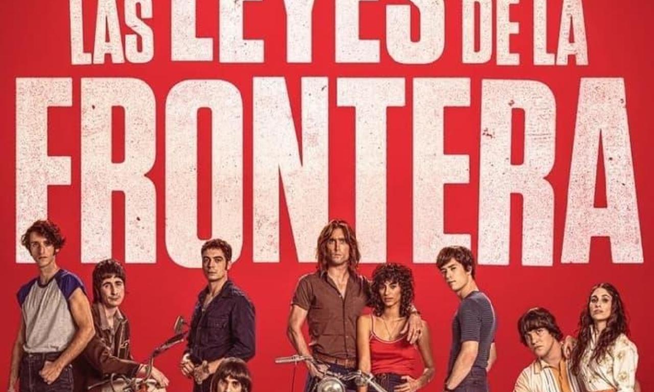 header image for Outlaws