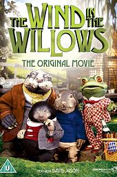 The Wind in the Willows