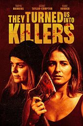 They Turned Us Into Killers