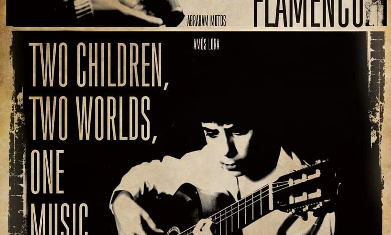 header image for Children of Flameco