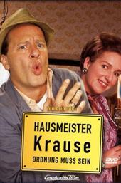 Hausmeister Krause – Ordnung muss sein