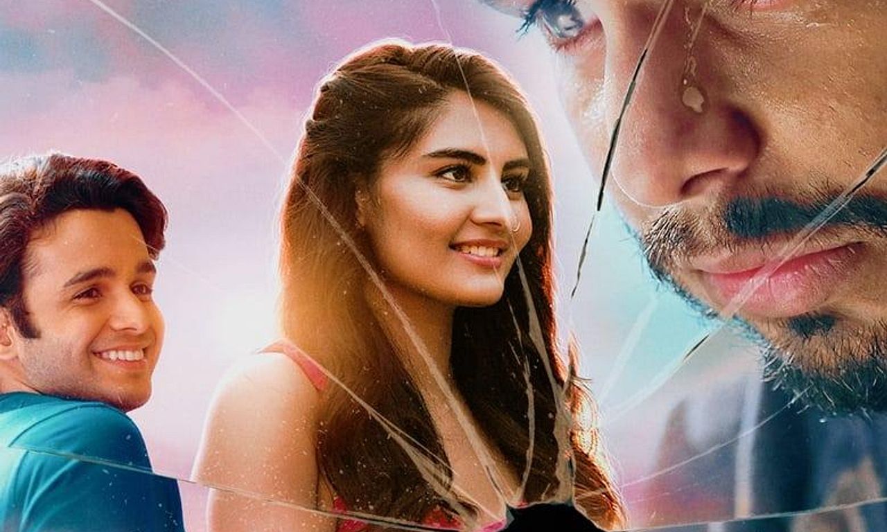 header image for Indori Ishq