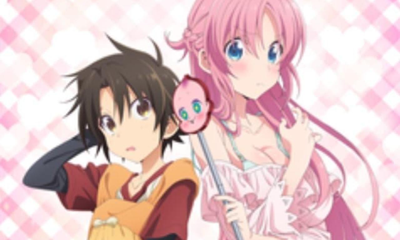 header image for Mother of the Goddess' Dormitory