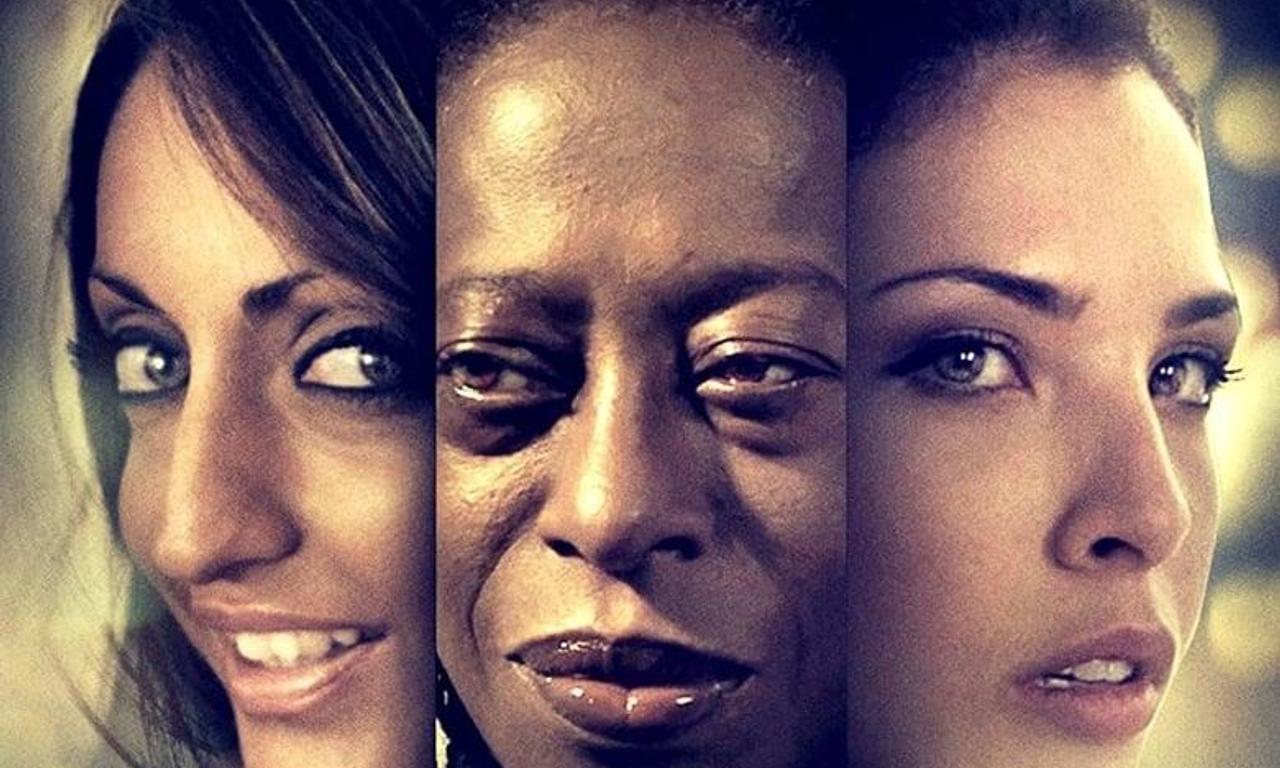 header image for 3 Women