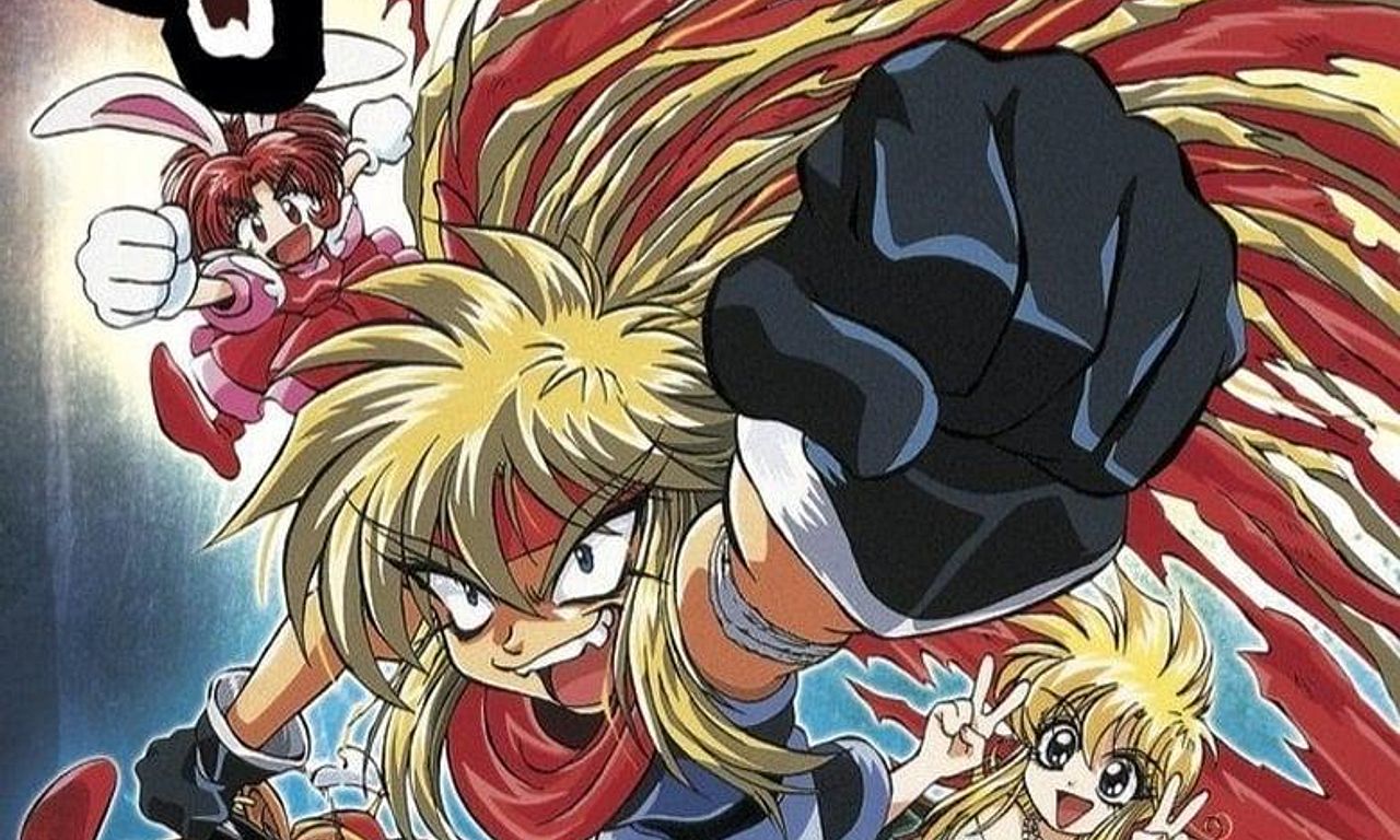 header image for Gokudo