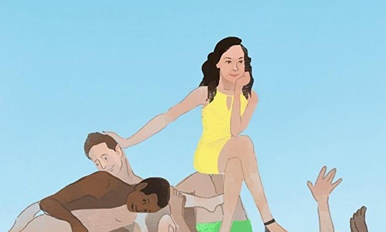 header image for Rekindled