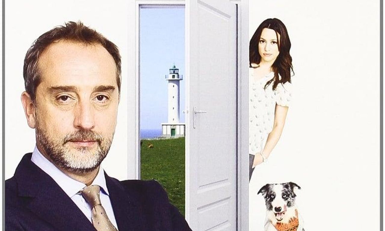 header image for Doctor Mateo