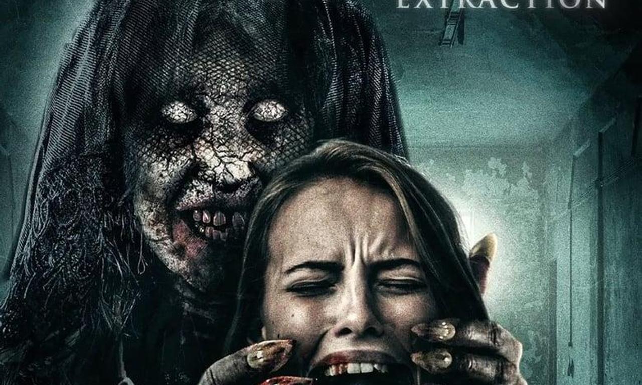 header image for Tooth Fairy: The Last Extraction