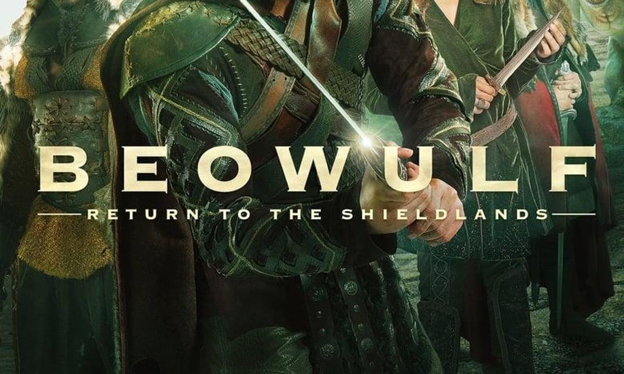header image for Beowulf: Return to the Shieldlands