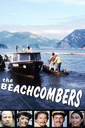 The Beachcombers