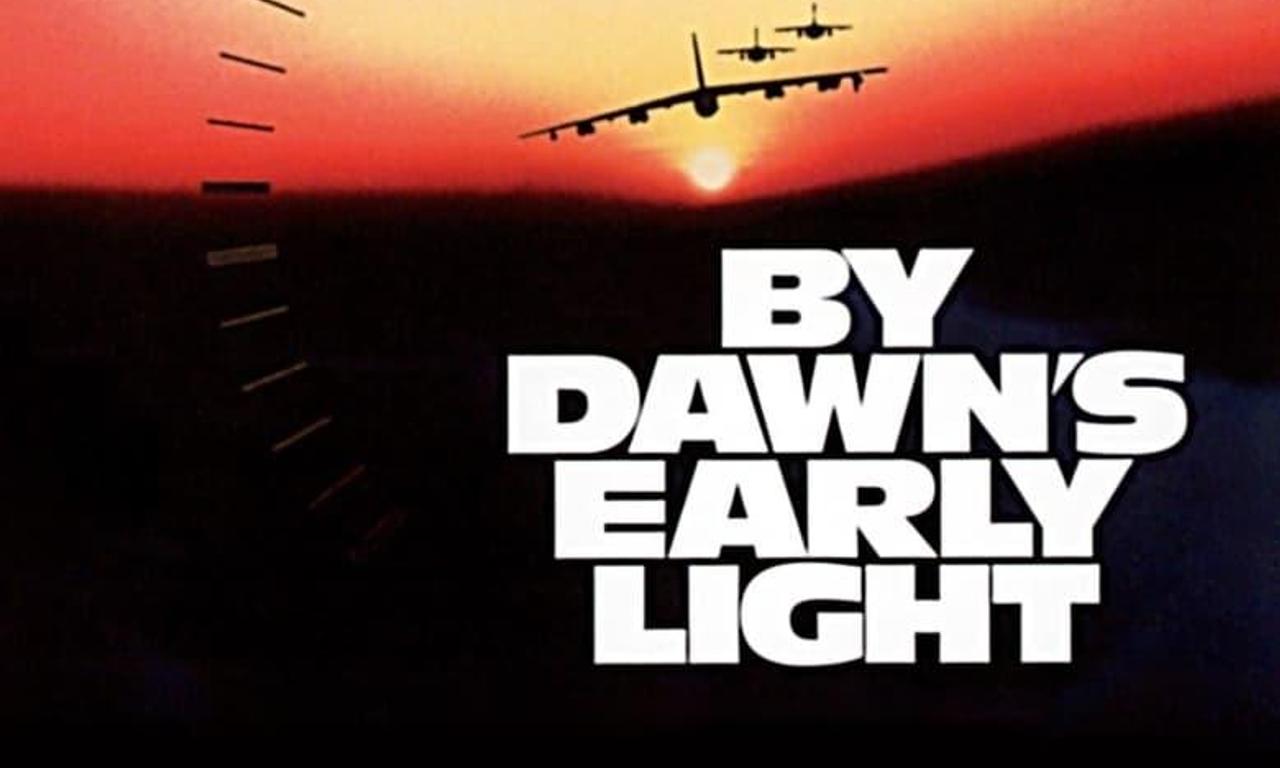 header image for By Dawn's Early Light