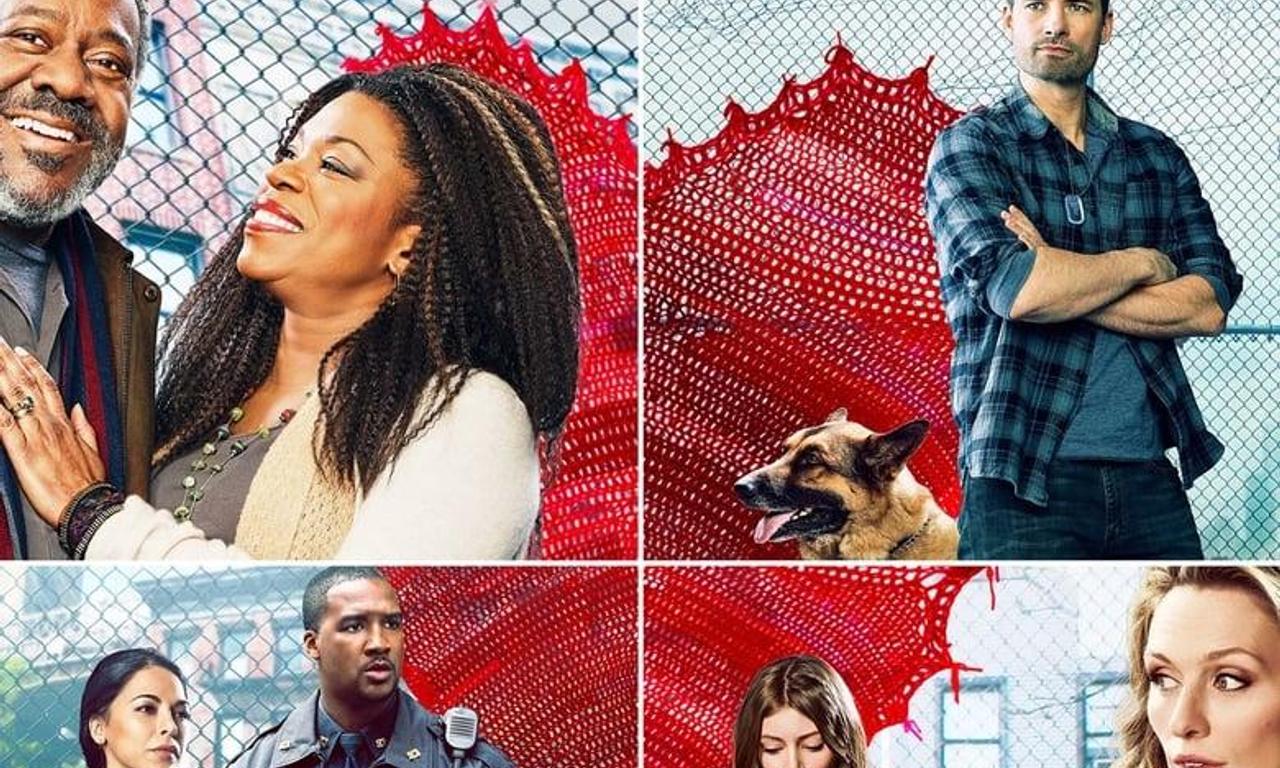 header image for The Village