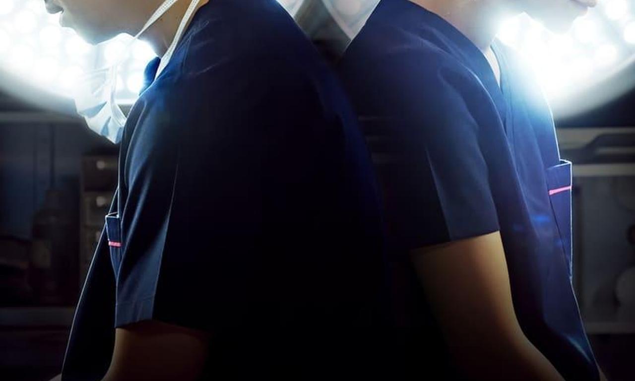 header image for Golden Time