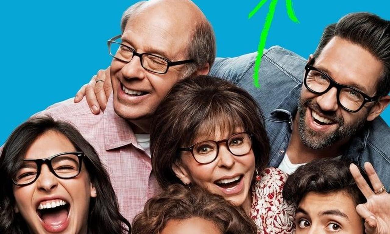 header image for One Day at a Time